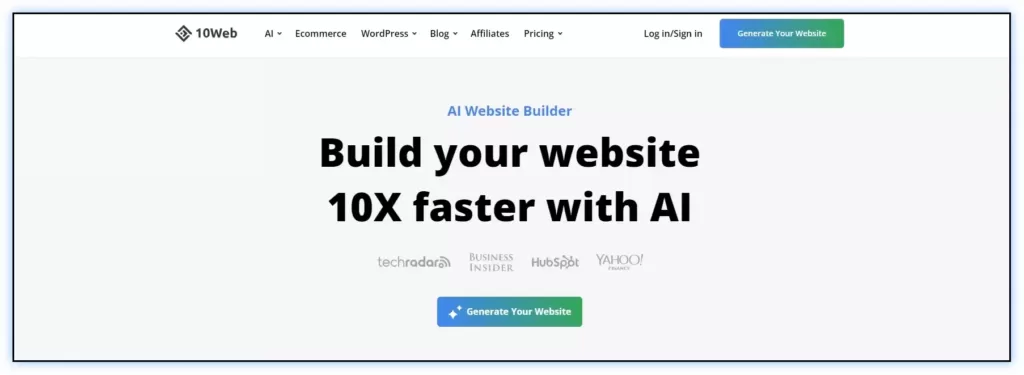 10 web ai website builde techadeptlycom