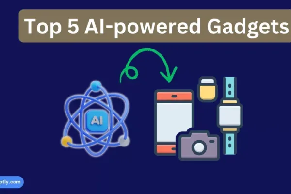 blog-post-feature-image-of-ai-powered-gadets-in-2024