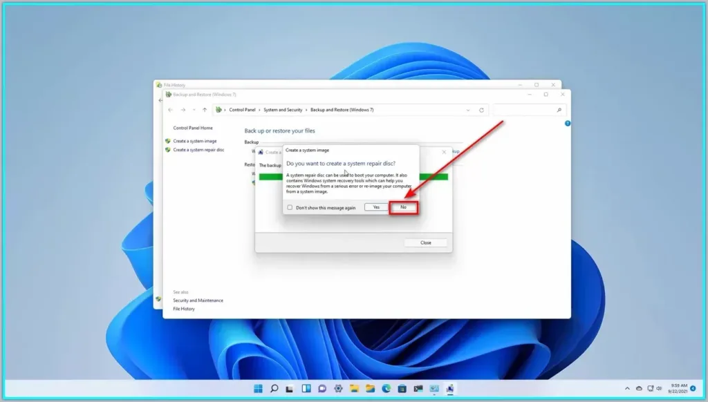 do-you-want-to-repair-system-disk-in-windows-11