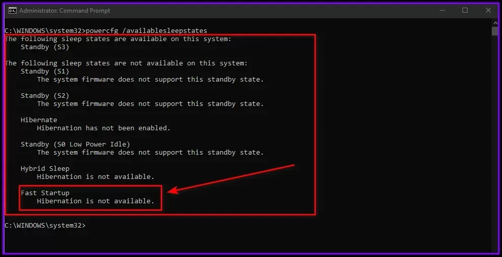 method-2-of-enabling-hibrnate-option-in-windows-11-using-command