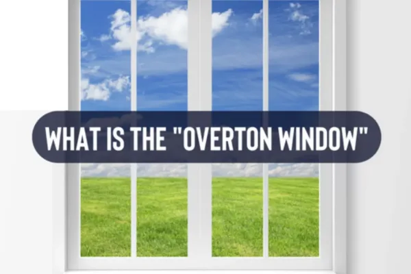 Overton Window