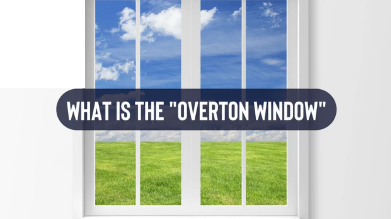 Overton Window