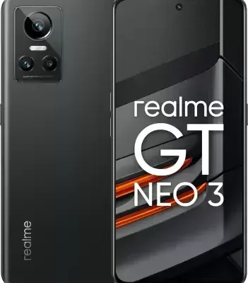 Realme GT NEO 3