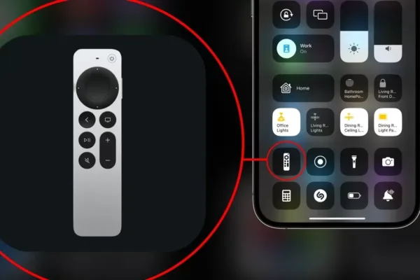 50563 99574 siri remote app xl