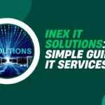 INEX IT Solutions