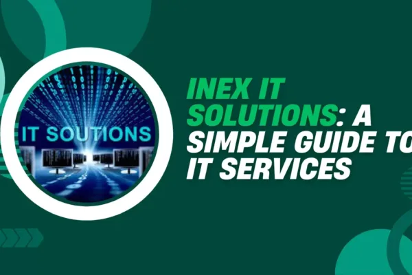 INEX IT Solutions