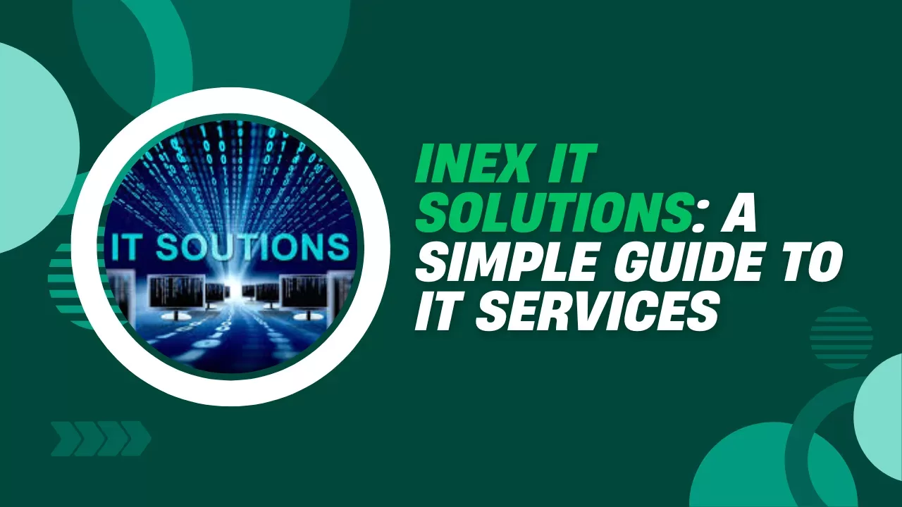 INEX IT Solutions