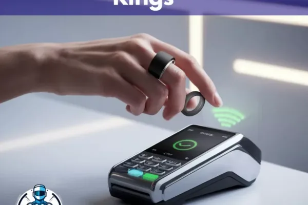 payment rings