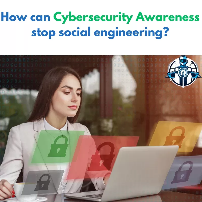 Social Engineering in Cybersecurity