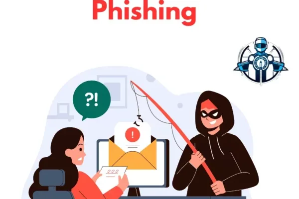 Social Engineering vs Phishing