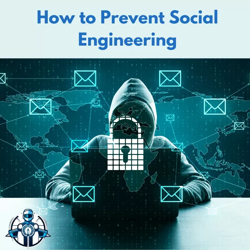 How to Prevent Social Engineering