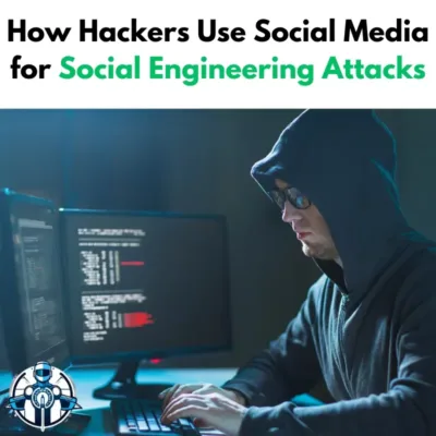 Social Engineering Attacks