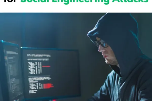 Social Engineering Attacks