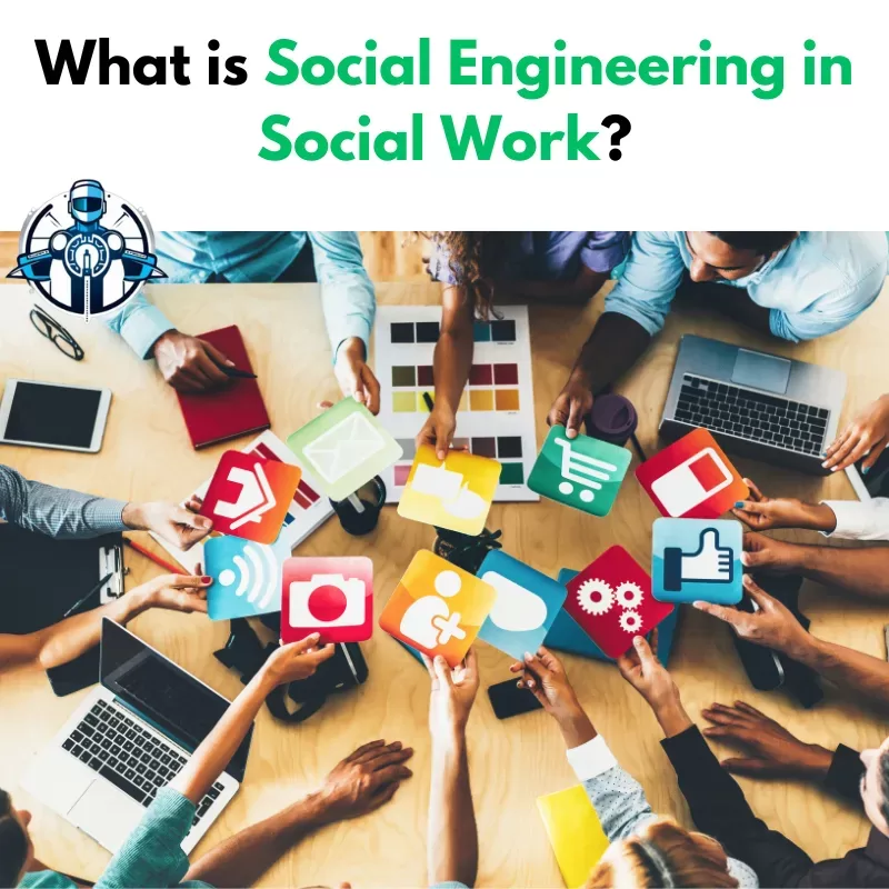 social engineering