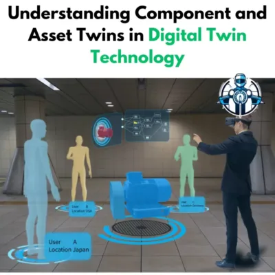 Digital Twin Technology