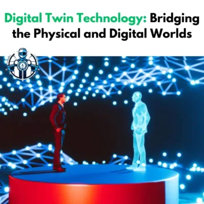 Digital Twin Technology