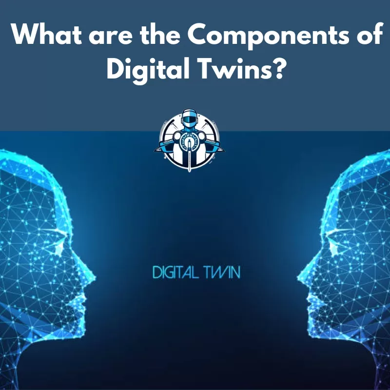 Digital Twin Technology