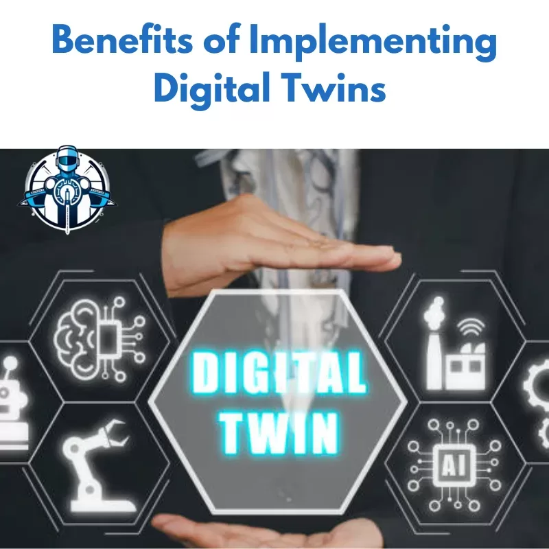 Digital Twin Technology