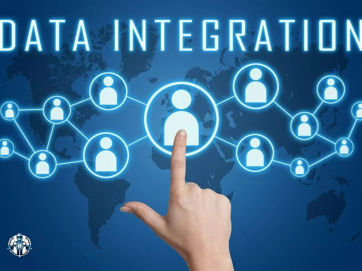 Data Integration Challenges in Digital Twin Implementation