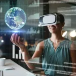 ar vr innovations redefining spatial computing