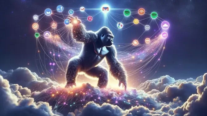 The Gorilla Execution Engine