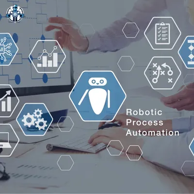 What is Robotic Process Automation (RPA)?