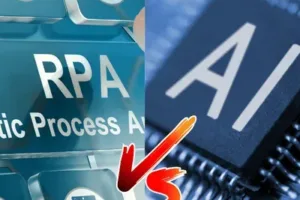 ai automation vs robotic process automation rpa key differenc