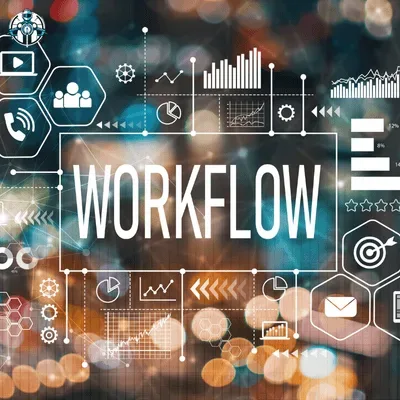 ai workflow automation 2025