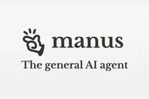 manus ai agent