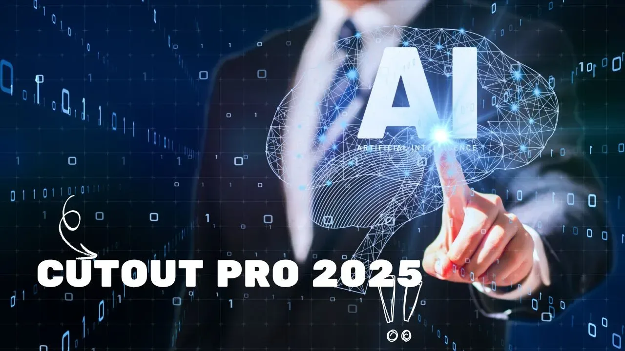 amazing cutoutpro a powerful ai tool guide 1