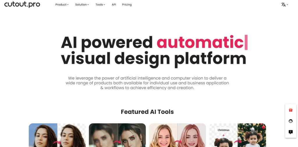 amazing cutoutpro a powerful ai tool guide 2