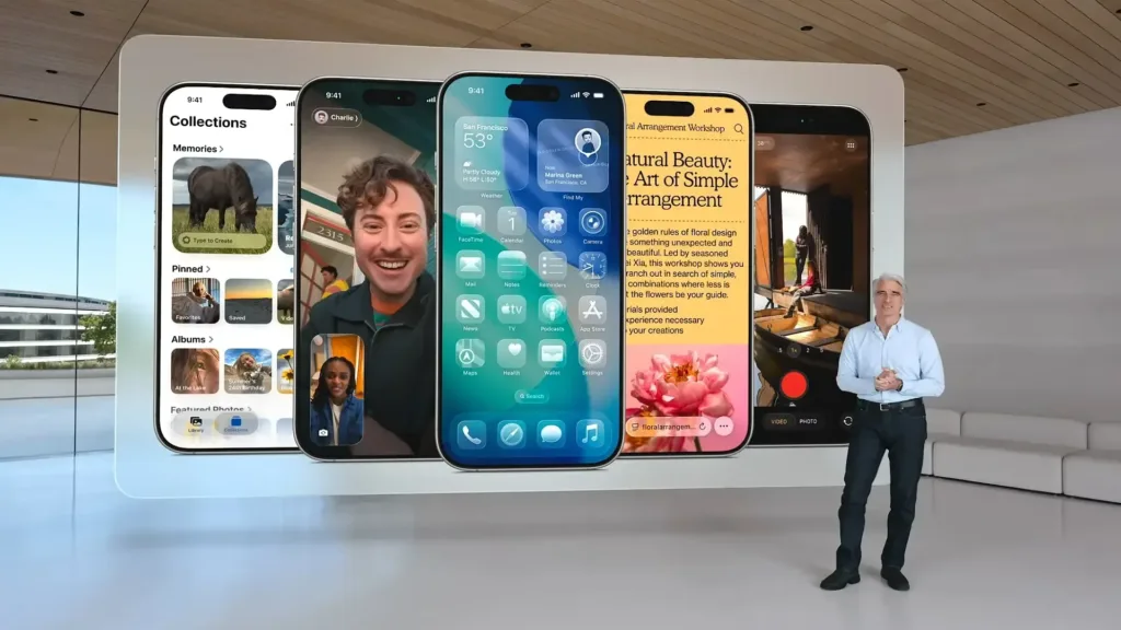 iOS 26 Beta Apple's Shocking Revival of a Failed Feature