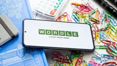 my hints and the answer for nyt wordle game 1524