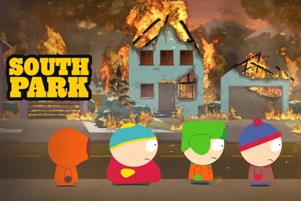 my thoughts on the future of south park season 27