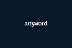 anyword ai affiliate program