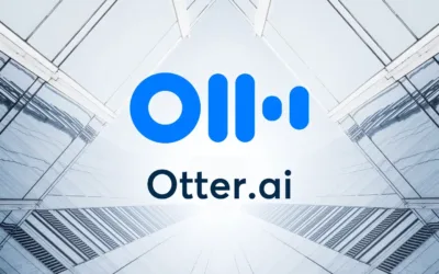 Otter.ai Unlocks Amazing Productivity Gains