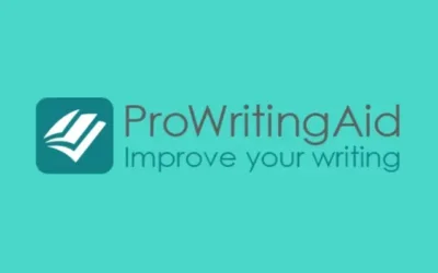 ProWritingAid: The AI Tool for Professional Writers