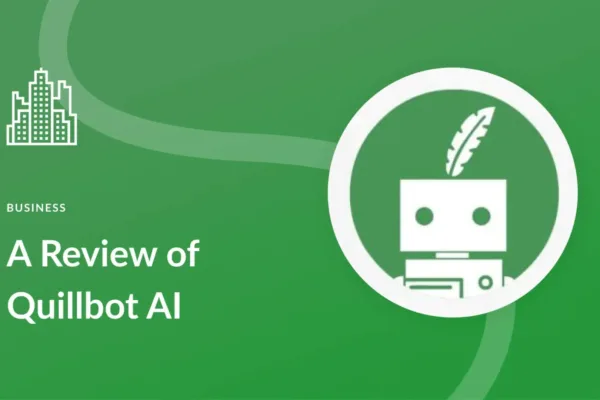 quillbot ai paraphrasing and writing simplified