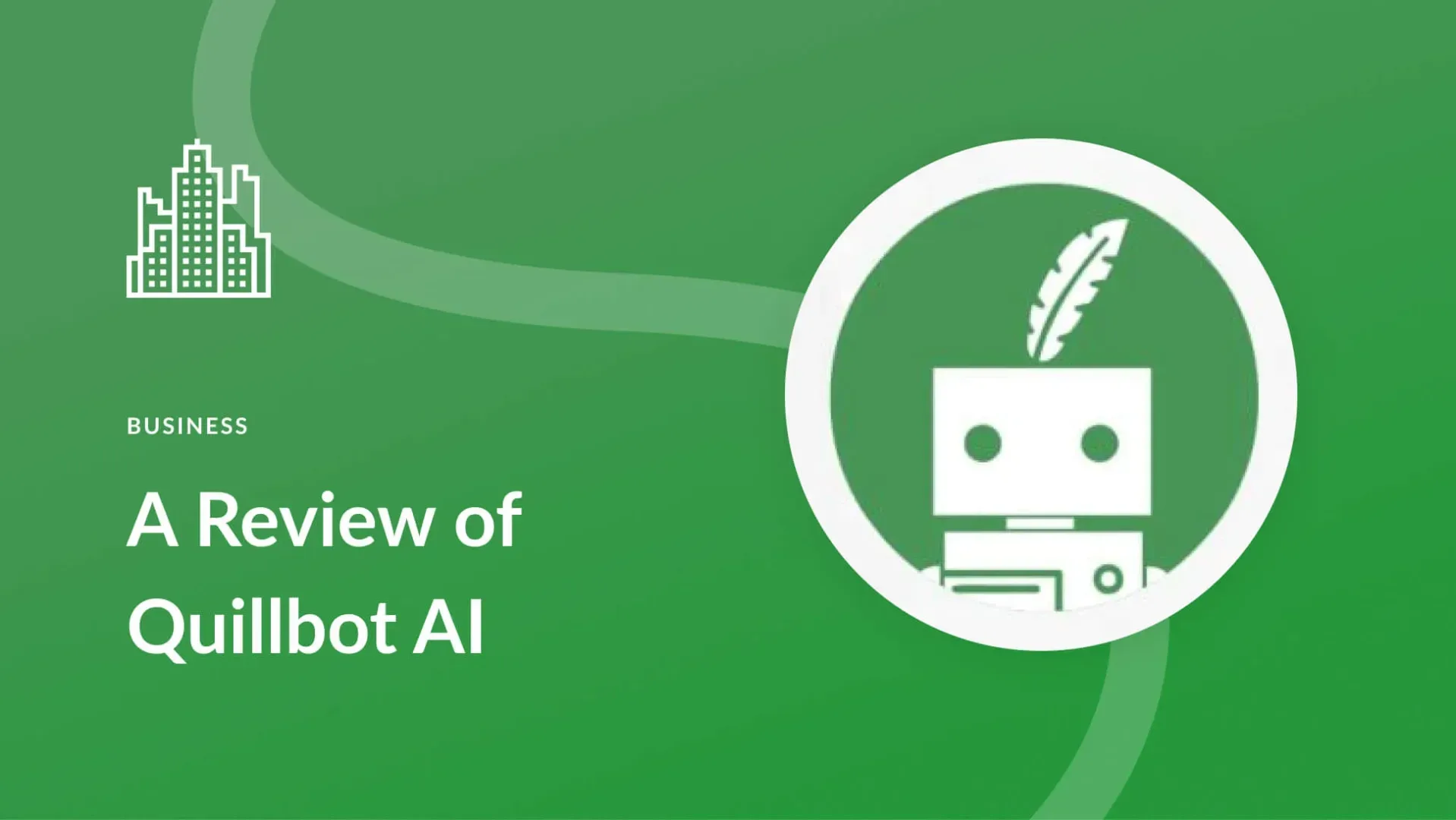 quillbot ai paraphrasing and writing simplified