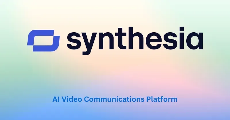 Synthesia AI Understanding the Future of Professional Video Creation 2